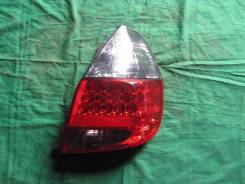 Стоп-сигнал. Honda Jazz, GD1 Honda Fit, GD4, GD3, GD2, GD1, UA-GD2, DBA-GD2, LA-GD1, LA-GD2, DBA-GD1, UA-GD1 Двигатели: L13A5, L15A1, L13A2, L13A1, L1...