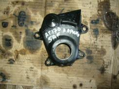 Крышка лобовины. Toyota Carina, AT170, AT170G Двигатель 5AF
