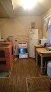 Продаю Дом. Улица Весенняя 12, р-н пгт Шкотово, площадь дома 46 кв. м., скважина, электричество 10 кВт, отопление твердотопливное, от агентства недвиж...