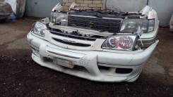 Ноускат. Toyota Caldina, ST215, AT211G, AT211, ST210G, ST215G, ST215W, ST210 Двигатели: 7AFE, 3SGE, 3SFE