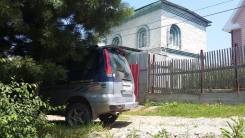 Продам дом в р-не 19 школы. Улица Ломоносова 5, р-н 19 школа, площадь дома 44 кв. м., скважина, электричество 10 кВт, отопление электрическое, от аген...