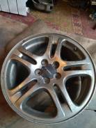 Subaru. x17, 5x100.00