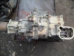 Раздаточная коробка. Mitsubishi Delica, PE8W Двигатель 4M40