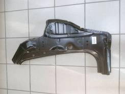 Стойка кузова. Toyota Land Cruiser Prado, RZJ120, LJ120, GRJ120, TRJ120, GRJ121, KZJ120, KDJ121, KDJ120, VZJ121, VZJ120 Двигатели: 1GRFE, 5VZFE, 3RZFE...