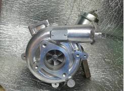 Турбина. Nissan Presage, VNU30, VU30 Nissan Serena Nissan Bassara, JVNU30, JVU30 Двигатели: YD25DDT, YD25DDTI