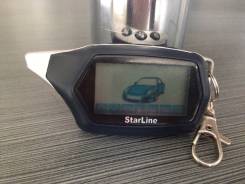 StarLine.