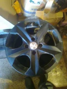 Strada Hurican. x15", 4x100.00