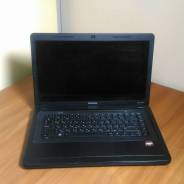 HP 635. 15.6", 1,6 ГГц, ОЗУ 3072 Мб, диск 320 Гб, WiFi, Bluetooth, аккумулятор на 1 ч.
