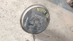 Ступица. Toyota Succeed, NCP50, NCP51, NCP52, NCP58, NLP51 Toyota Probox, NCP58G, NCP51, NCP50, NCP52, NCP58, NLP51 Двигатели: 2NZFE, 1NZFE, 1NDTV, 1N...