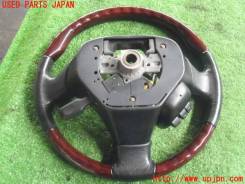 Руль. Toyota: Celsior, Alphard, Camry Gracia, Brevis, Aristo, Avensis, Camry, Soarer, Avensis Verso, Avalon, Chaser, Corolla, Cresta, Crown, Estima, G...