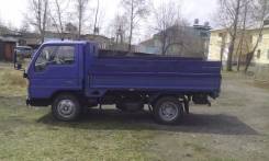 Mazda Titan. Продается бычок 1994г. в., 4 000 куб. см., 3 000 кг.