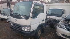 Mazda Titan. SY54L, WL