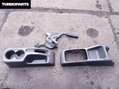 Бардачок. Suzuki Jimny, JB33W, JB43W Suzuki Jimny Wide, JB33W, JB43W Двигатели: G13B, M13A