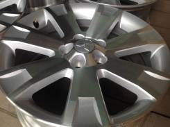 Mitsubishi. 7.0x18, 5x114.30, ET38