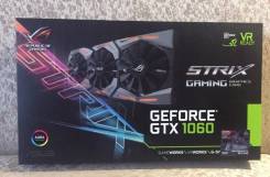 GeForce GTX 1060