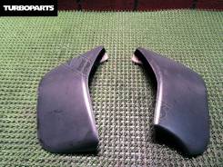 Брызговики. Suzuki Jimny, JB33W, JB43W Suzuki Jimny Wide, JB33W, JB43W Двигатели: G13B, M13A
