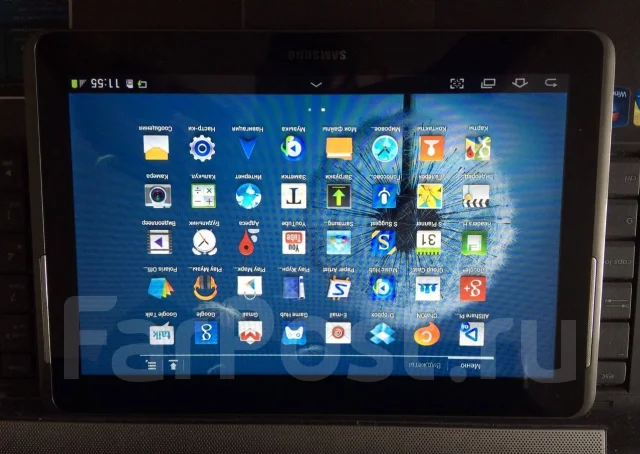 Samsung Galaxy Tab 2 ����