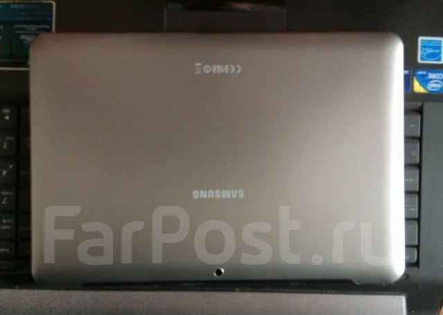 Samsung Galaxy Tab 2 ����