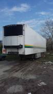 Burg. Продается полуприцеп, 33 000 кг.