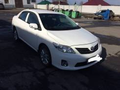 Toyota Corolla. ZRE151, 1ZR