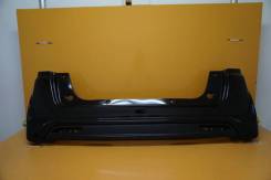 Бампер. Toyota Rush, J210, J200, J200E, J210E, F700