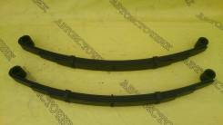 Рессора. Toyota Dyna, BU100, BU102, BU105, BU107, BU112, BU120, BU122, BU132, BU137, BU140, BU142, BU145, BU147, BU162, BU172, BU182, BU202, BU212, BU...