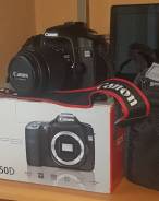 Canon EOS 50D