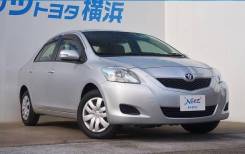 Toyota Belta. автомат, передний, 1.3, бензин, б/п. Под заказ