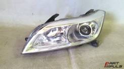 Фара. Lifan X60