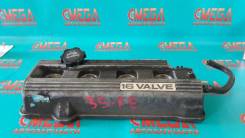 Крышка головки блока цилиндров. Toyota: RAV4, Carina, Scepter, Vista, Celica, Camry, Corona, Caldina, Carina E, Carina ED, Corona Exiv, Curren, MR2 Дв...