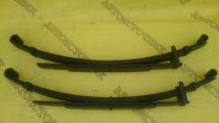 Рессора. Nissan Condor Nissan Atlas, YF22, TF22, H2F23, M2F23, J2F23, P4F23, UF22, BF22, P2F23, K2F23, N2F23, AF22, AGF22, AH40, AMF22, BGF22, EF22, E...