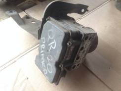 Блок abs. Nissan Primera, WTNP12 Двигатель QR20DE