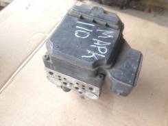 Блок abs. Toyota Verossa, GX110 Toyota Mark II, GX110, GX100 Двигатель 1GFE