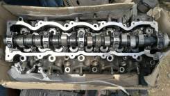 Головка блока цилиндров. Mazda Bongo Friendee, SGLR Двигатель WLT