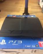Sony PlayStation 3 Super Slim