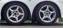 Mazda. 8.0x16, 5x114.30, ET50, ЦО 67,0 мм.