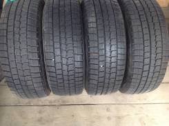 Dunlop Winter Maxx WM01. Зимние, без шипов, 2015 год, без износа, 4 шт