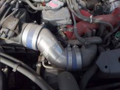 Патрубок впускной. Subaru Forester, SF5, SG5, SG9, SG, SG9L Subaru Impreza WRX STI, GDB