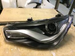 Фара. Audi A1