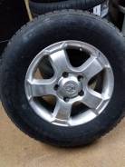 Lexus. 8.0x18, 5x150.00, ET60, ЦО 110,2 мм.