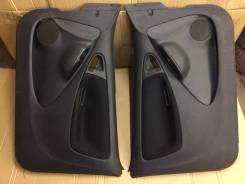 Обшивка двери. Toyota Vitz, SCP13, NCP10, NCP13, NCP15, SCP10 Toyota Yaris, SCP10, NCP13, NCP10 Toyota Echo, SCP10, NCP13, NCP10 Toyota Yaris / Echo...