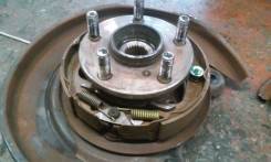 Подшипник ступицы. Subaru Outback, BP Subaru Legacy, BL, BP