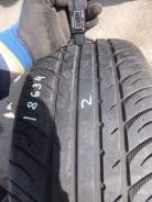 Kumho Ecsta SPT. Летние, 2011 год, износ: 10%, 2 шт. Под заказ