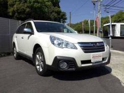 Subaru Outback. автомат, передний, 2.5, бензин, 37 000 тыс. км, б/п. Под заказ