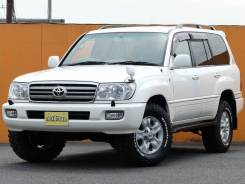 Toyota Land Cruiser. автомат, 4wd, 4.7, бензин, б/п, нет птс. Под заказ