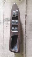 Блок управления стеклоподъемниками. Toyota Cresta, JZX90, GX90 Toyota Mark II, GX90, JZX90 Toyota Chaser, GX90, JZX90