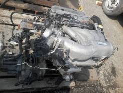 Заслонка дроссельная. Toyota Windom, VCV11, VCV10 Toyota Scepter, VCV15, VCV10 Двигатели: 4VZFE, 3VZFE