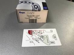 Подшипник ступицы. Honda: Civic Hybrid, Civic Ferio, Civic Aerodeck, Street, Domani, Ballade, Civic CRX, CR-X Delsol, Civic, HR-V, CR-V, Integra, Orth...