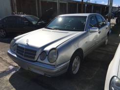 Mercedes-Benz E-Class. W210, 112