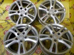 Skoda. x15, 5x112.00